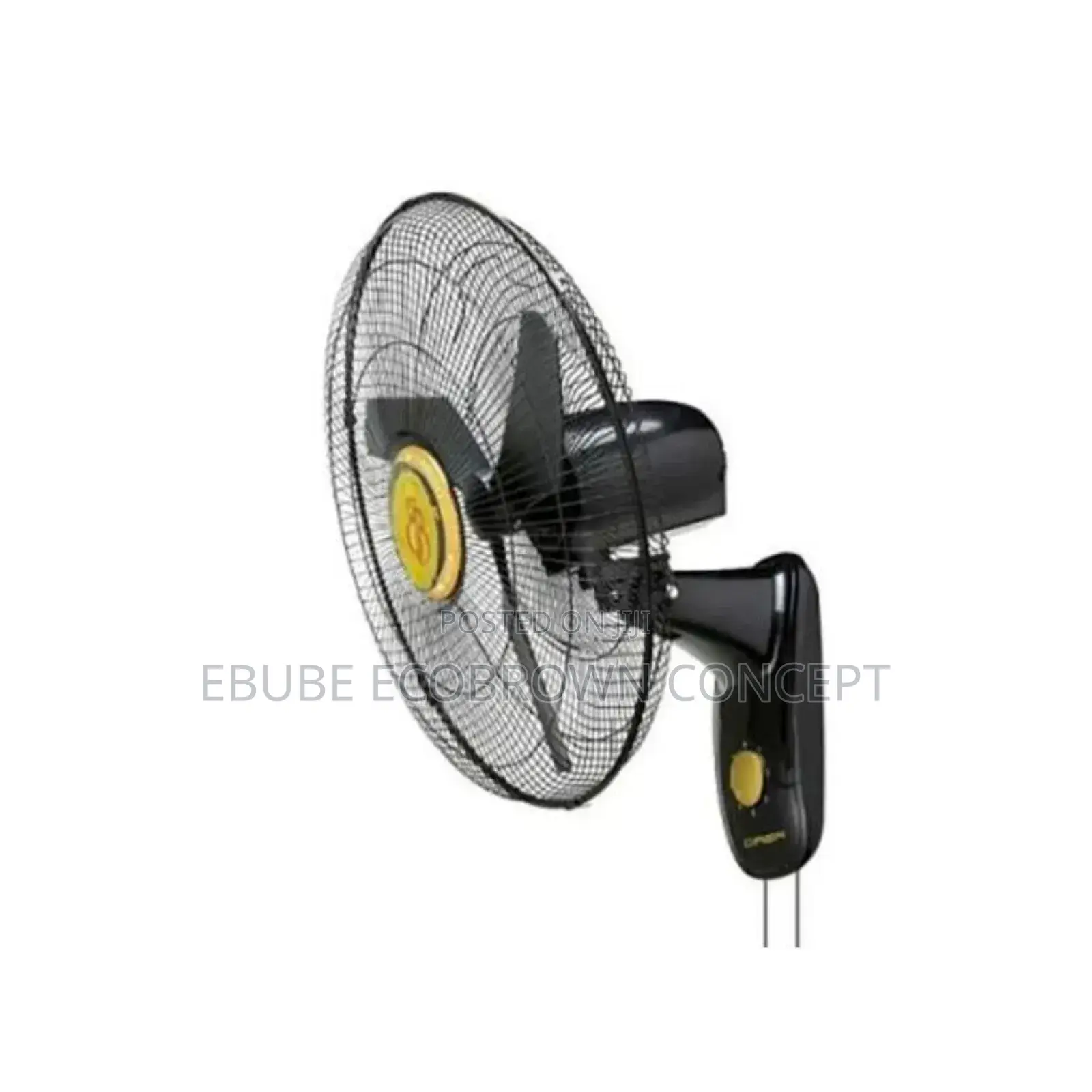 Bb 18' Inches Wall Industrial Fan