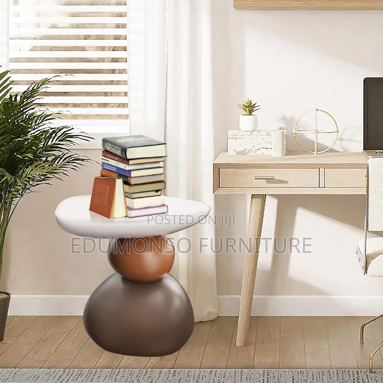 Modern Sofa Side Table