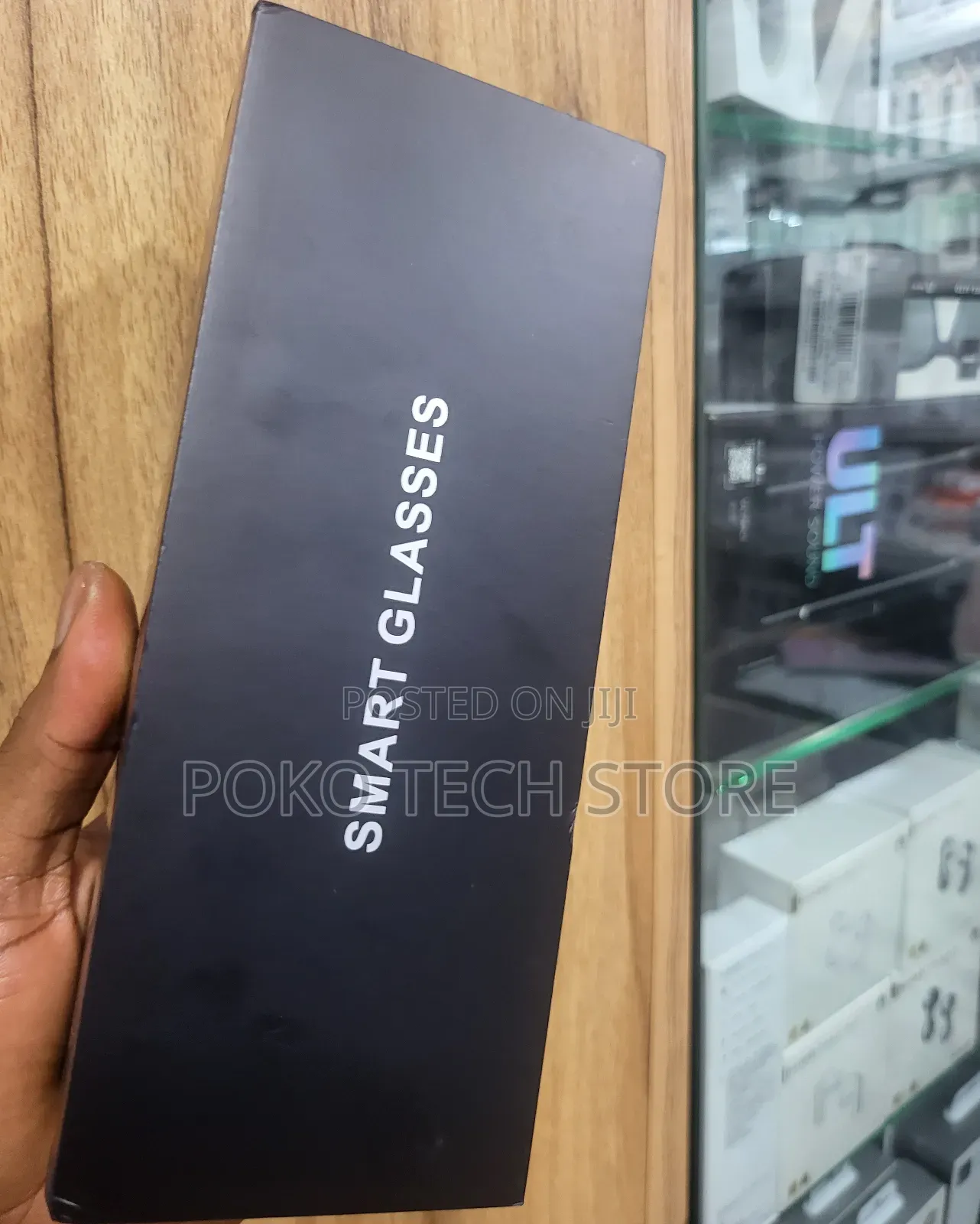 Xiaomi Ai Smart Glasses