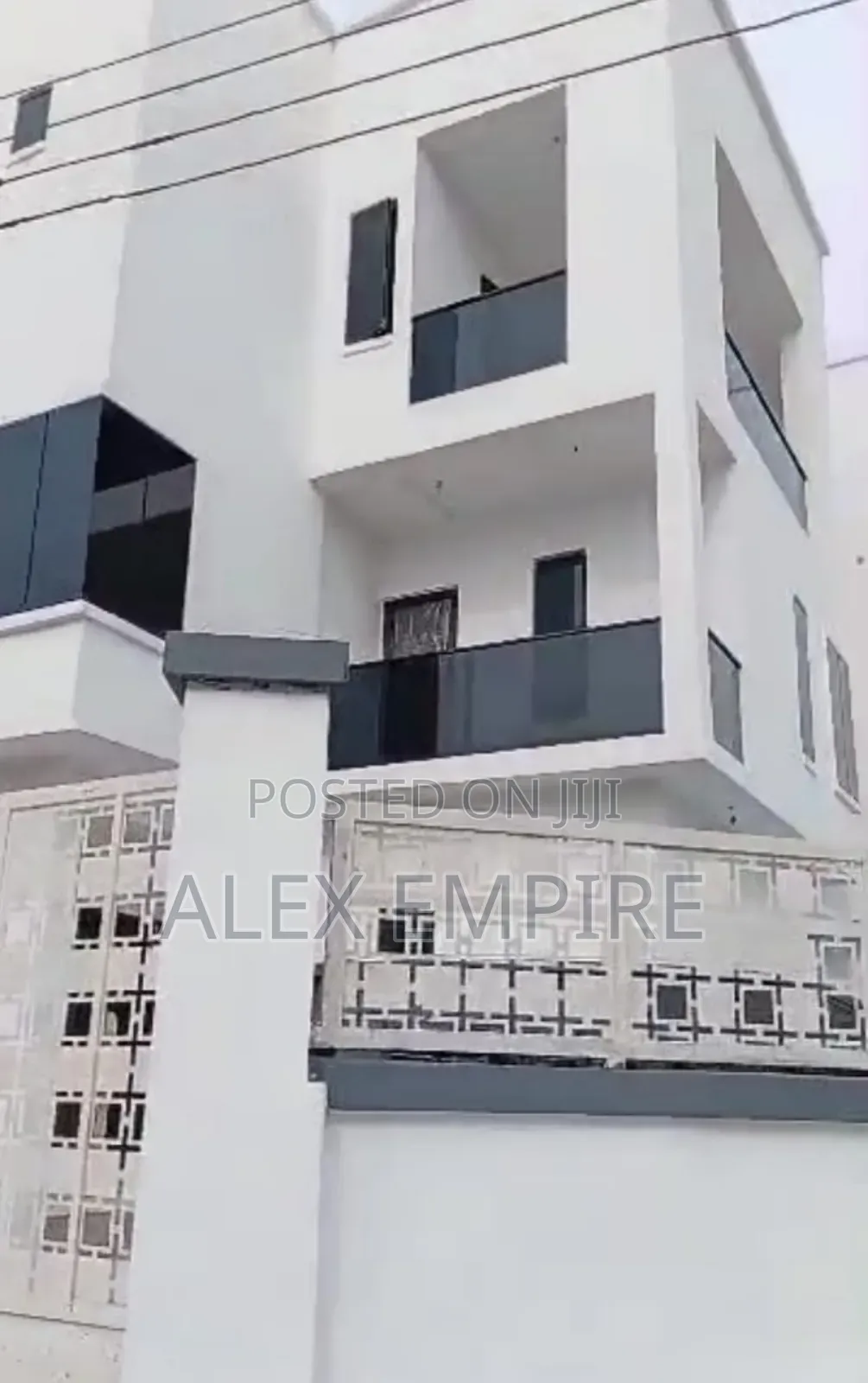 5bdrm Duplex in Amuwo-Odofin for sale