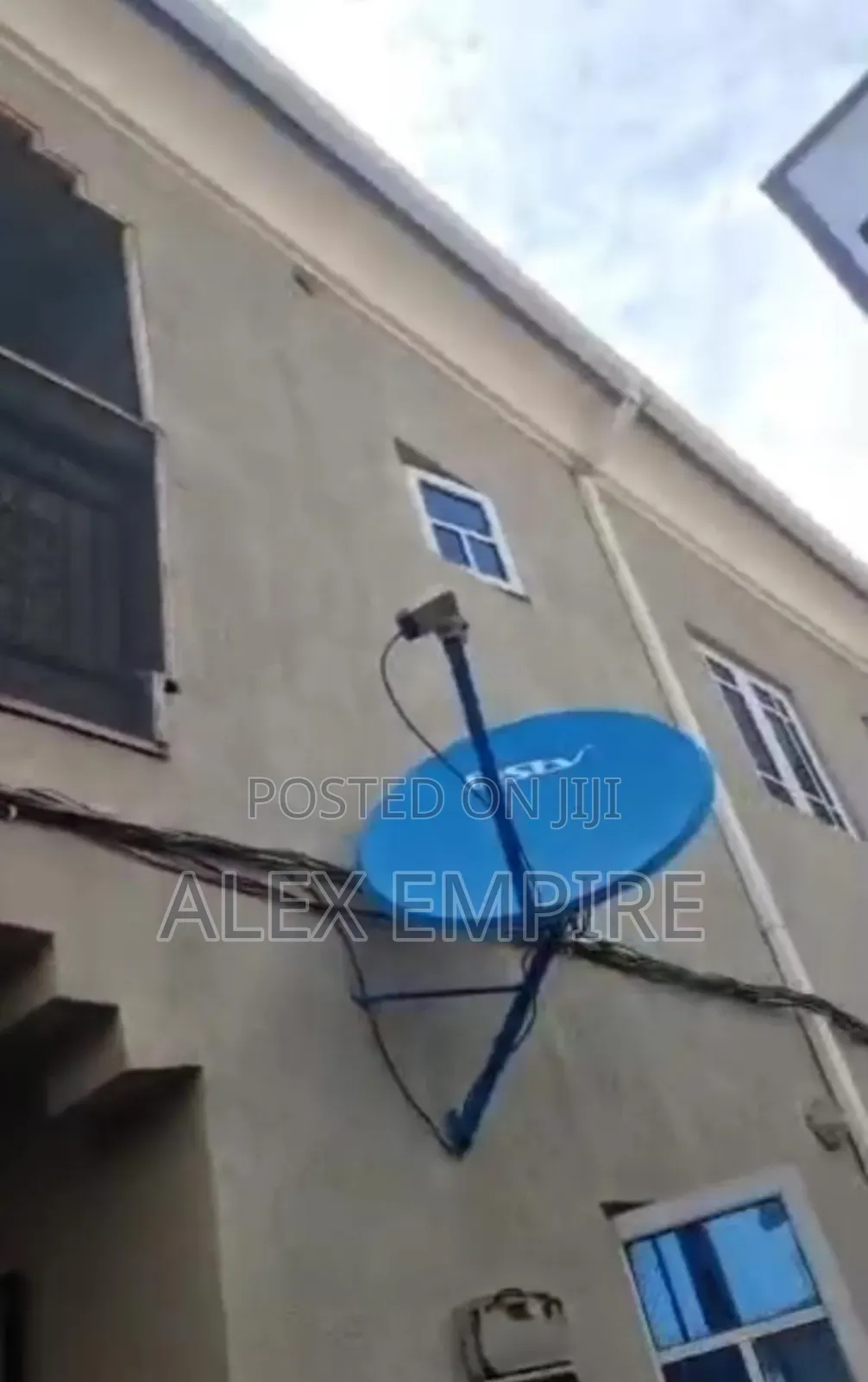 4bdrm Duplex in Okota for sale