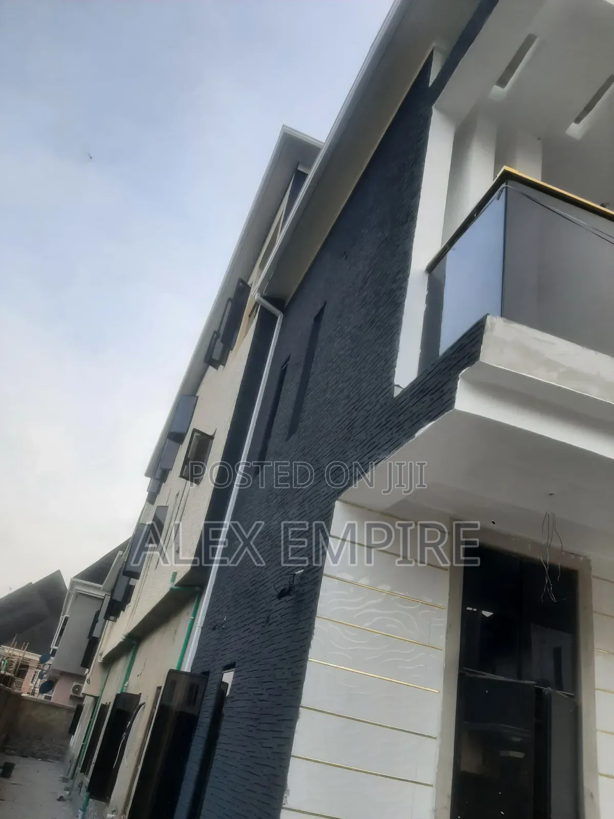 2bdrm Apartment in Ago Palace for rent