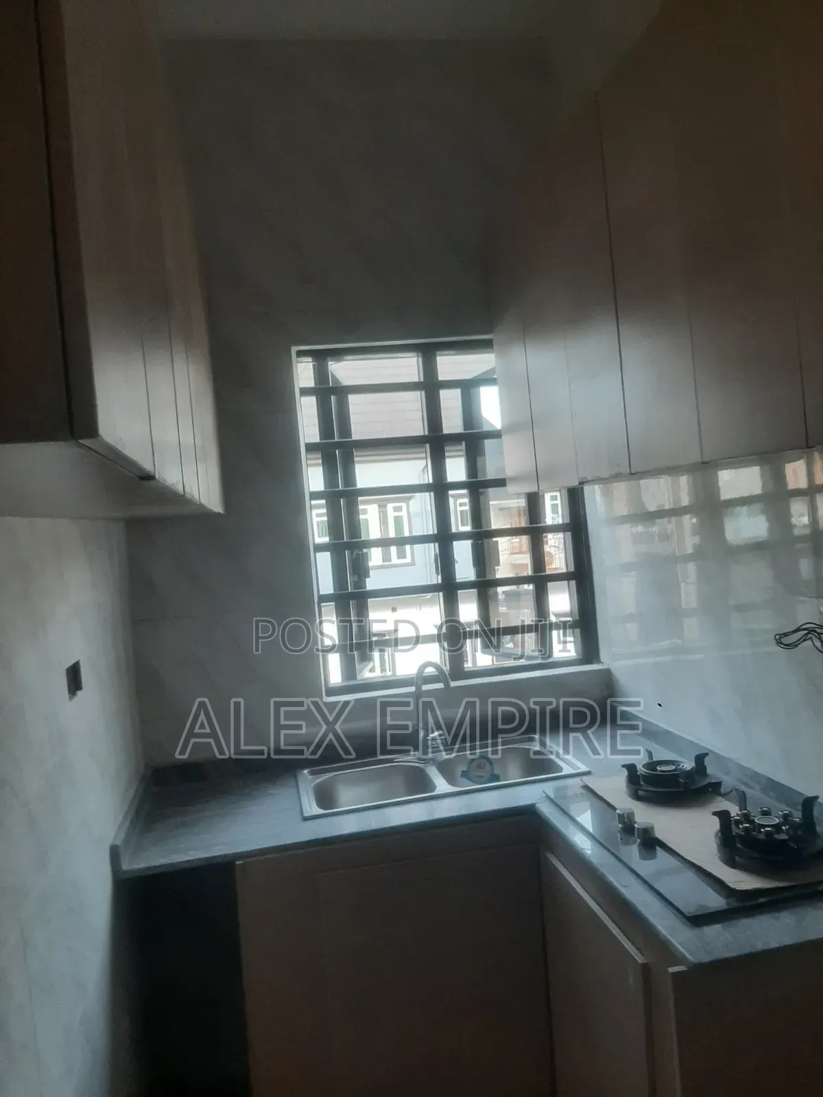 2bdrm Apartment in Ago Palace for rent