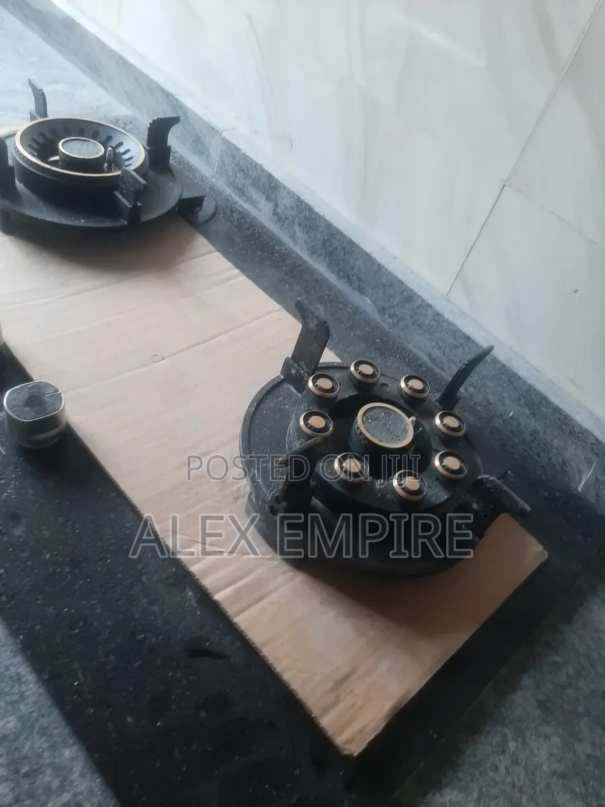 2bdrm Apartment in Ago Palace for rent