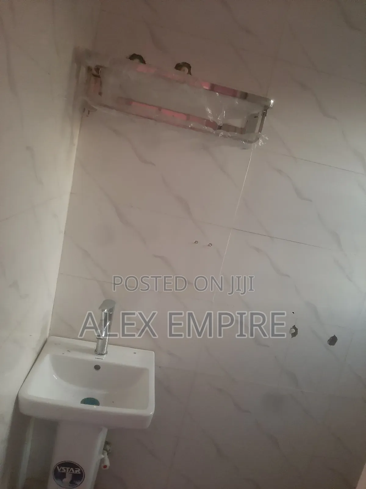 2bdrm Apartment in Ago Palace for rent