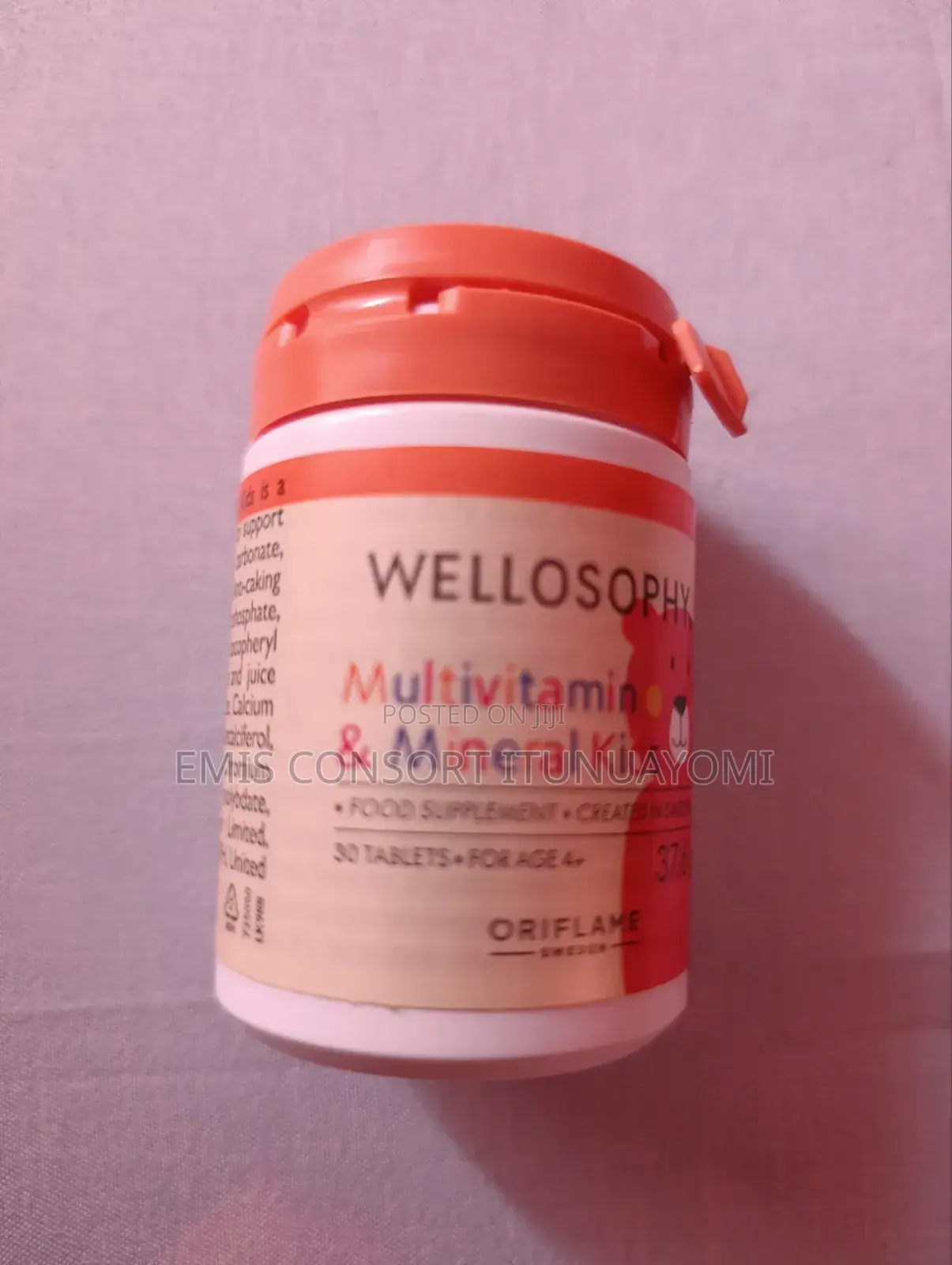 Wellosophy for Kids