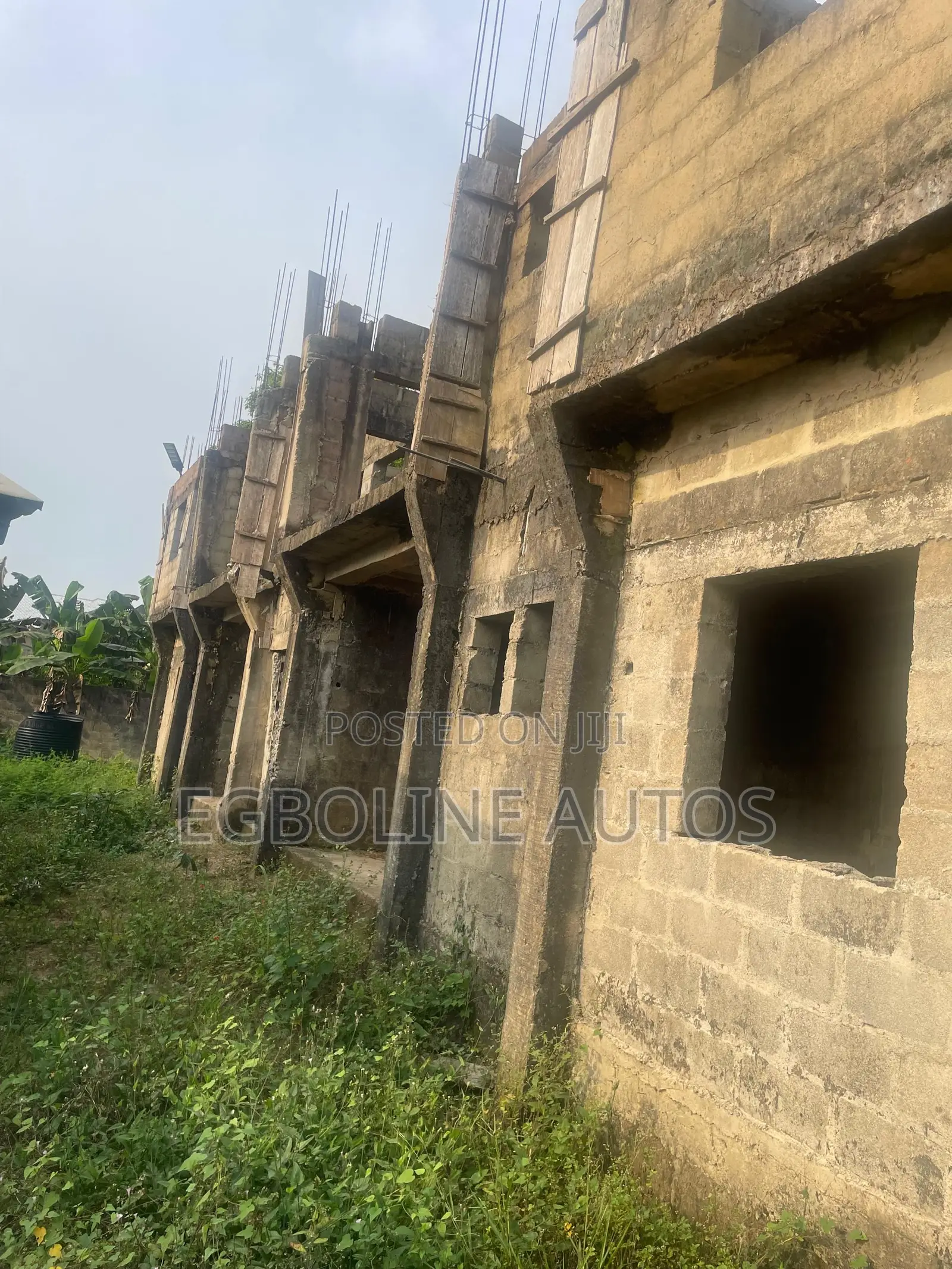2bdrm House in Osisioma Ngwa for sale
