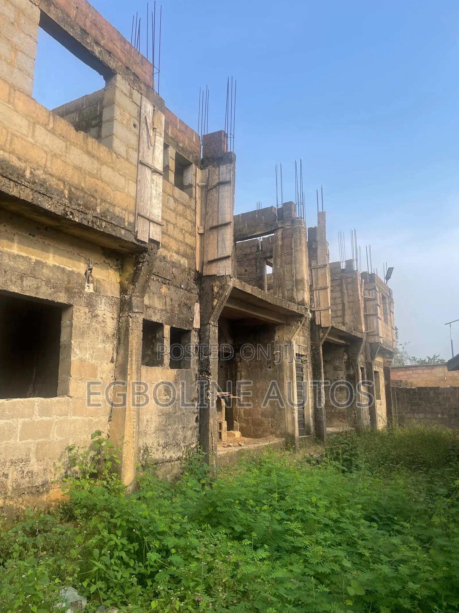 2bdrm House in Osisioma Ngwa for sale
