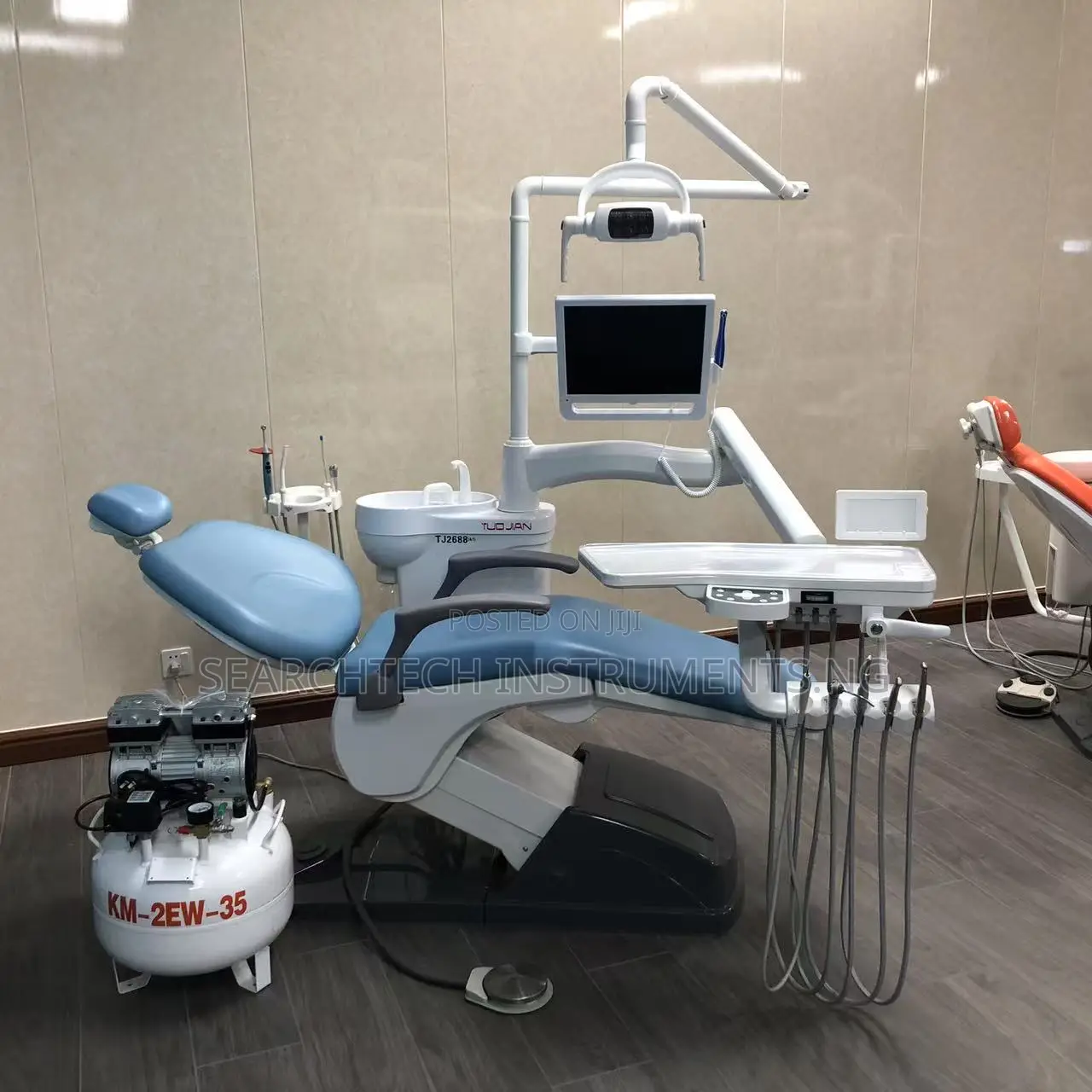 Dental Chair