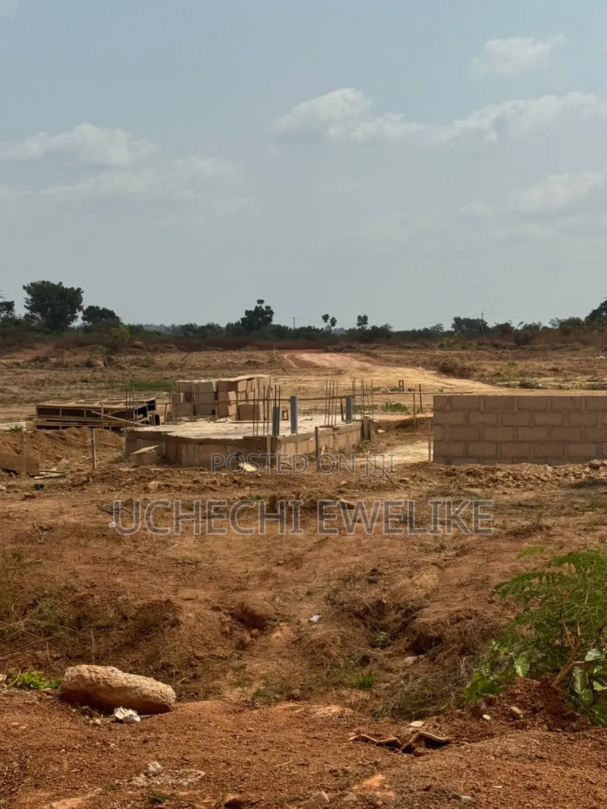 Land for Sale in Centenary City Enugu
