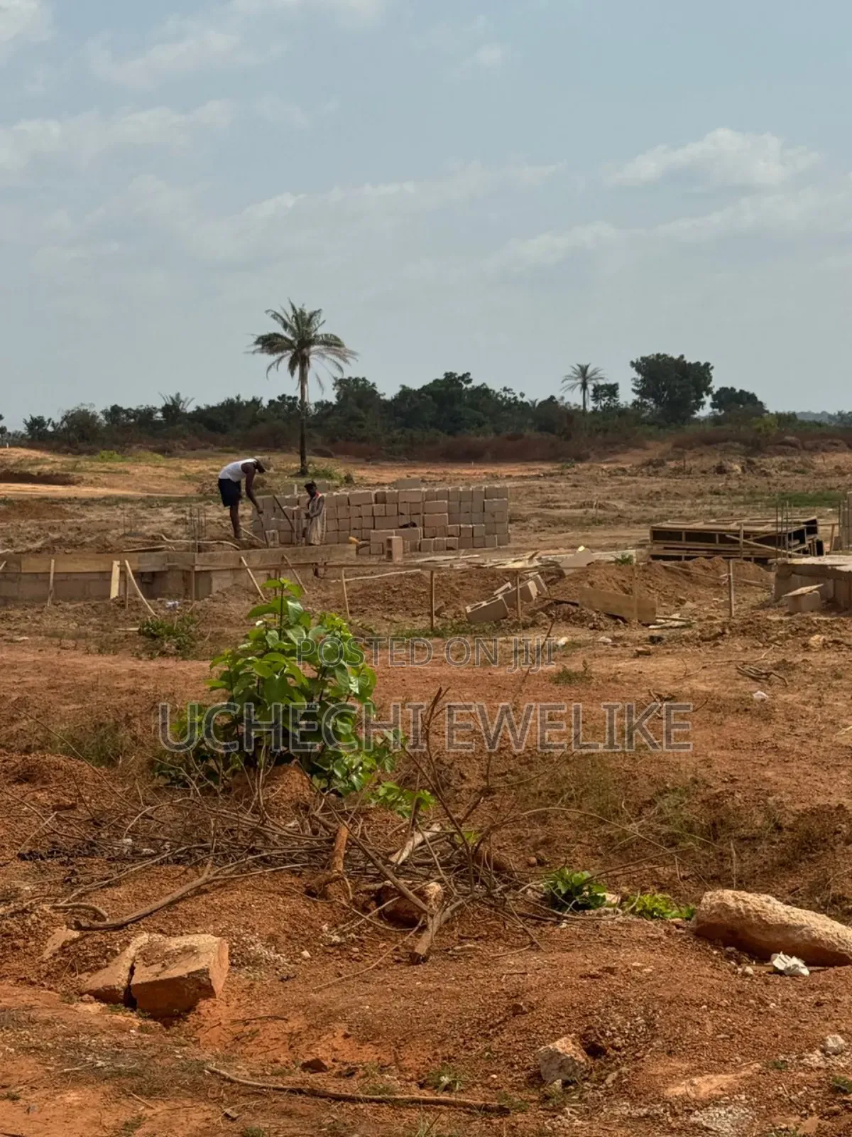 Land for Sale in Centenary City Enugu