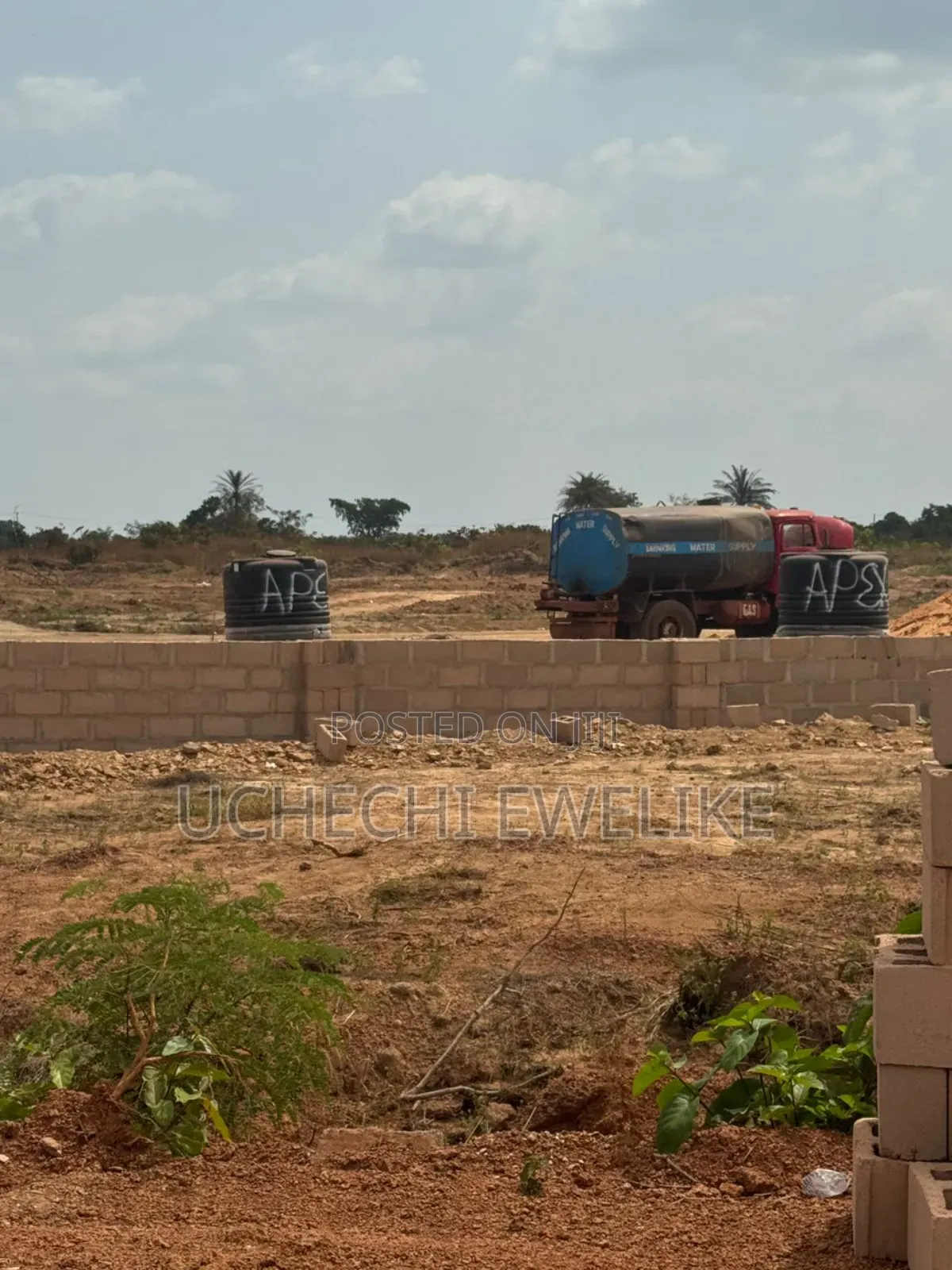 Land for Sale in Centenary City Enugu