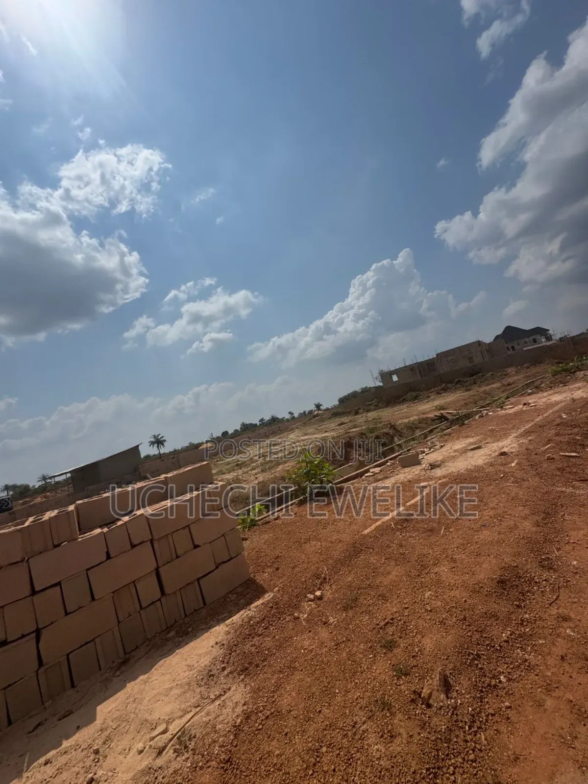 Land for Sale in Centenary City Enugu