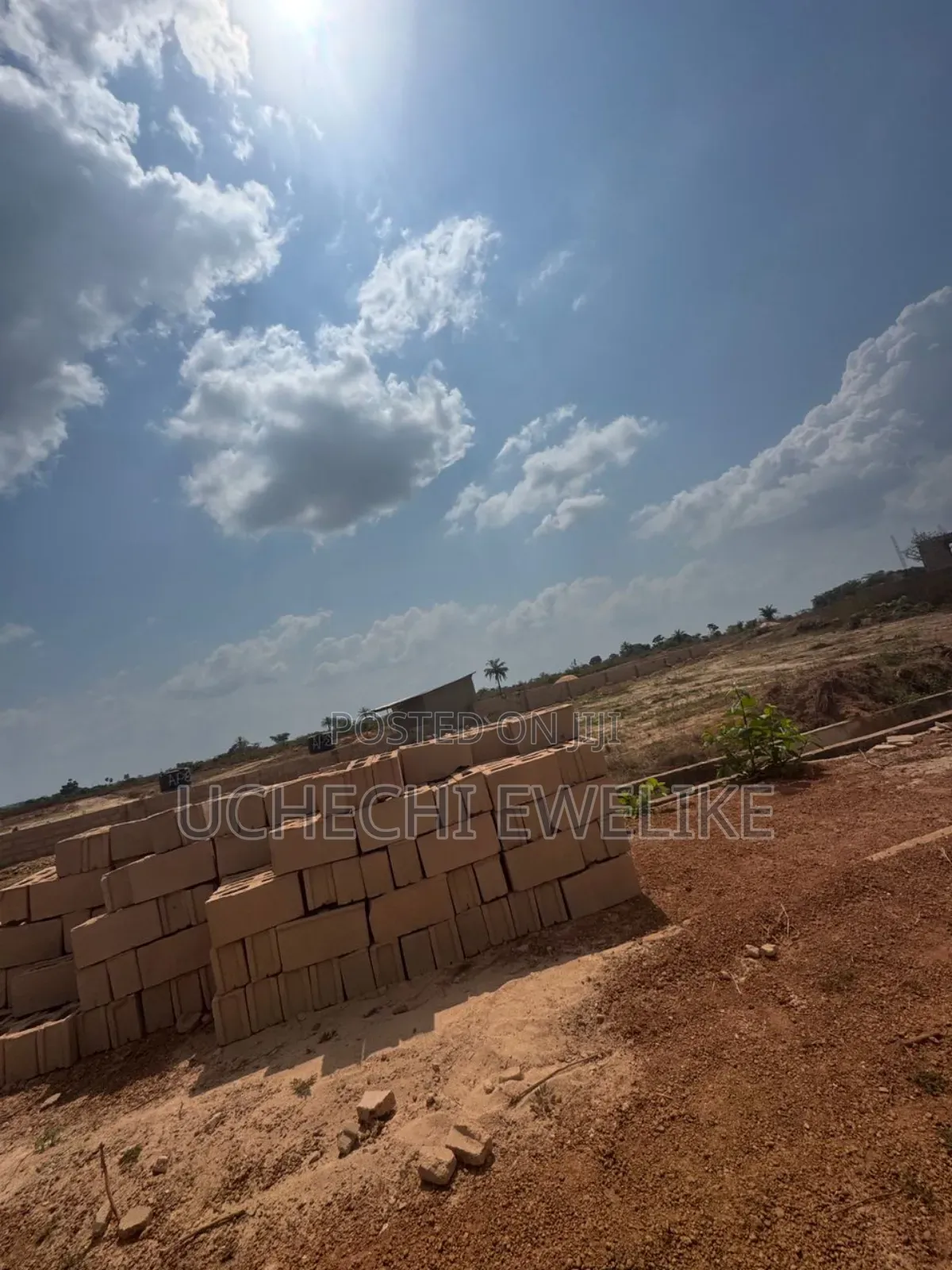 Land for Sale in Centenary City Enugu