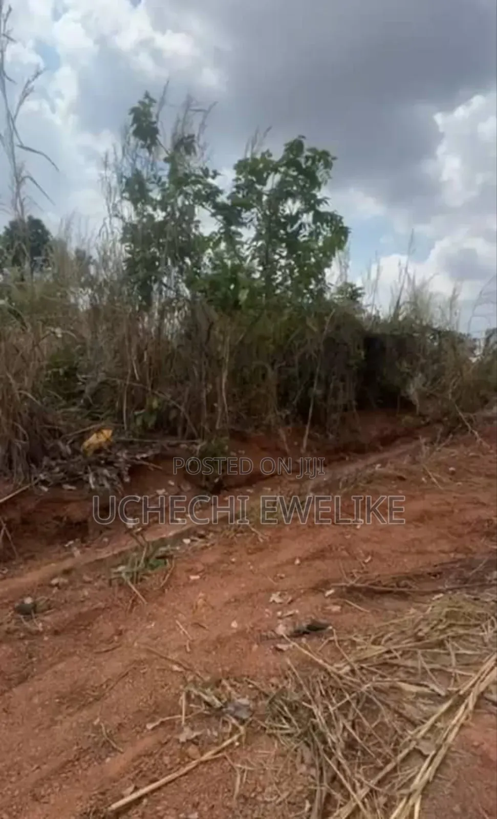 Land for Sale at Heliue Residence Enugu