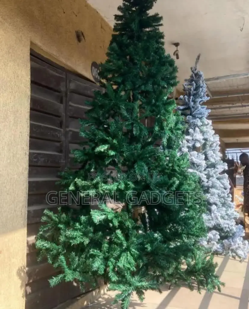 10ft Massive Christmas Tree