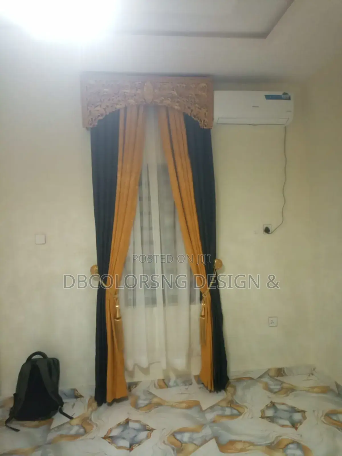 Premium Curtains Drapes - Home, Hotel Office Interiors