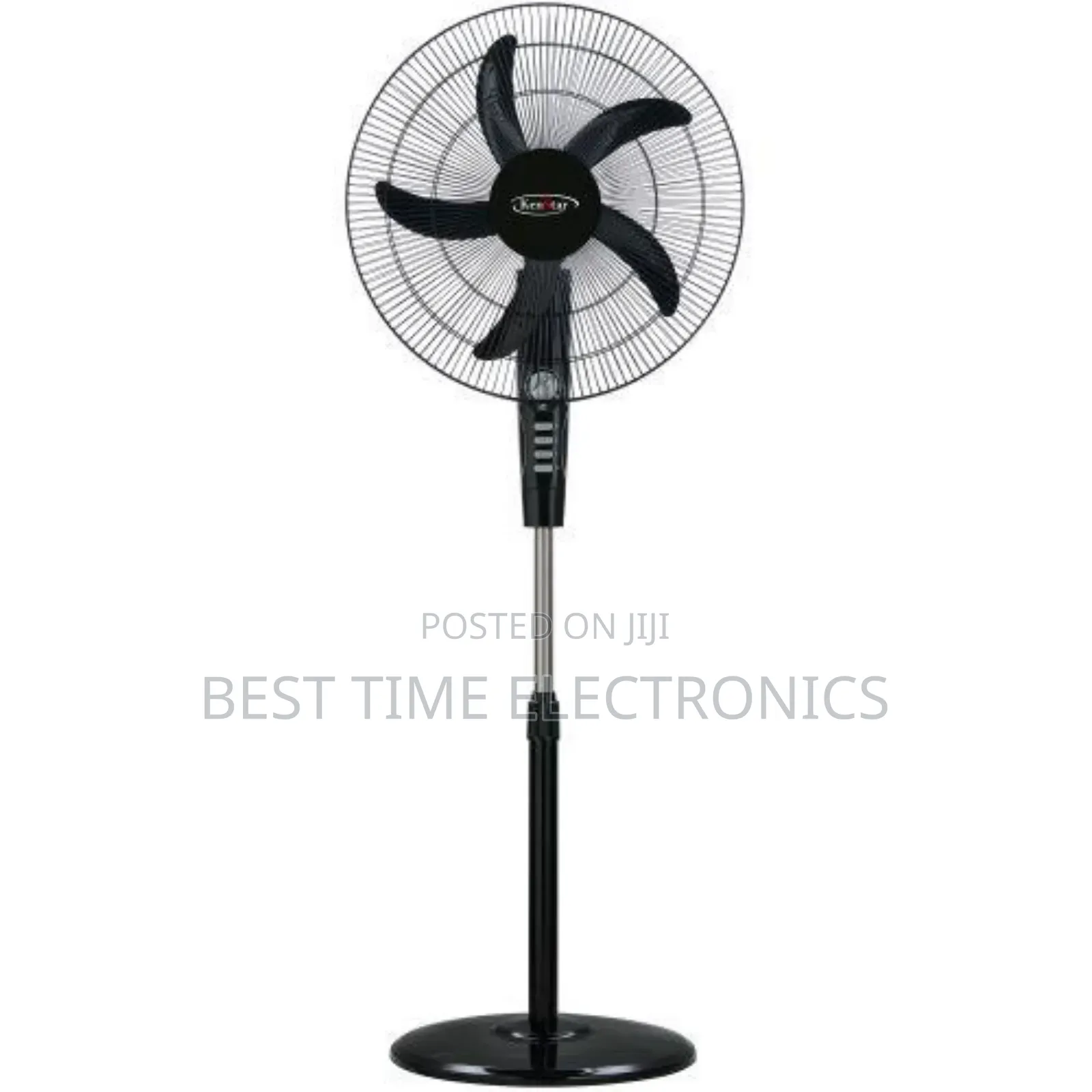 18" Kenstar Electrical Stand Fan