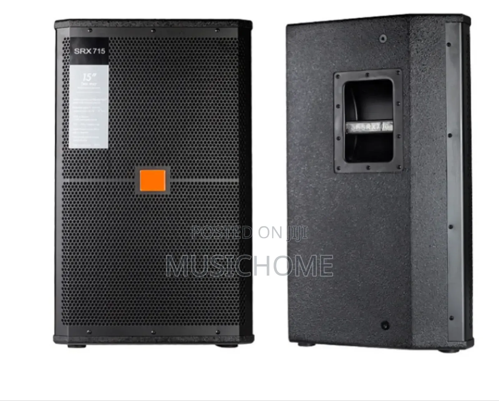 Jbl Speakers Full Package Speakers