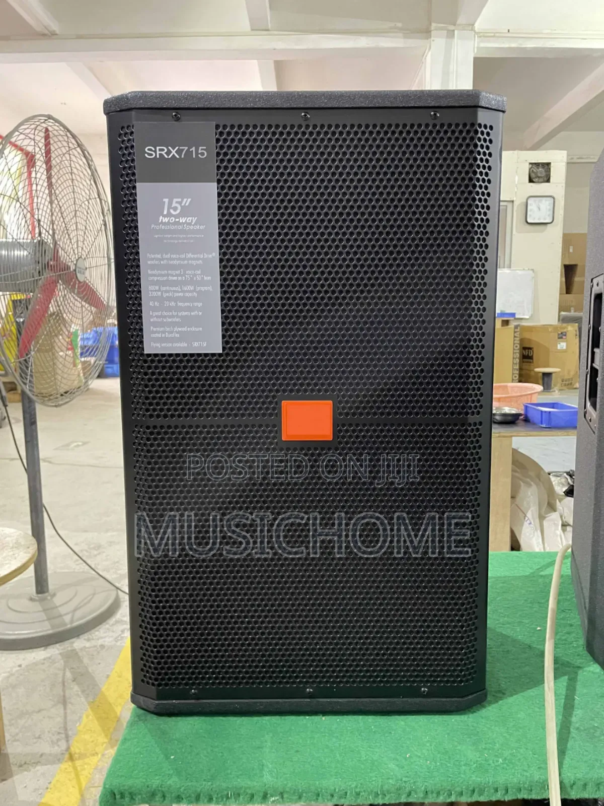 Jbl Speakers Full Package Speakers