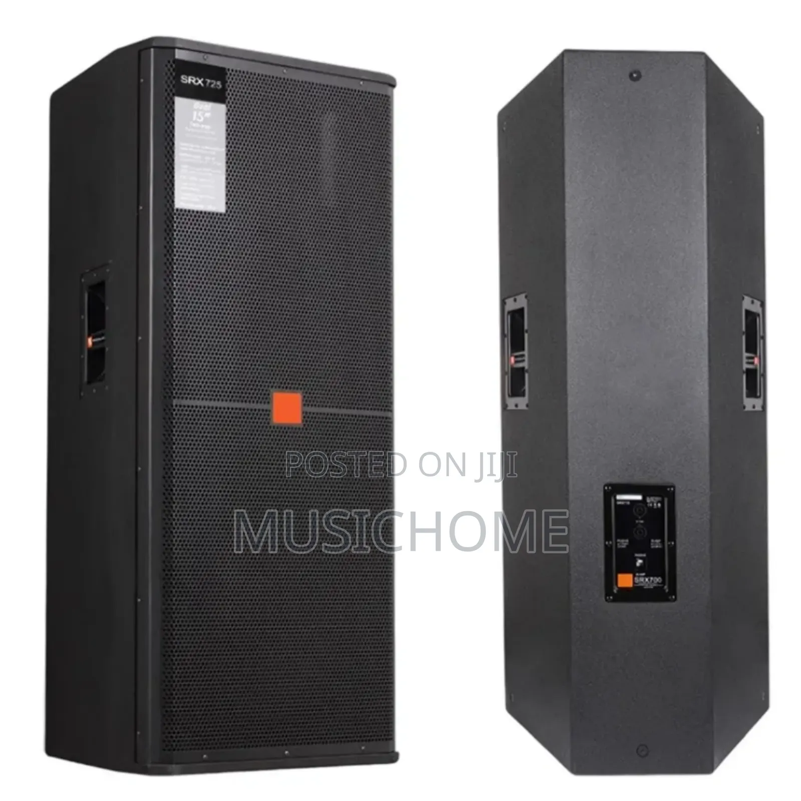 Jbl Speakers Full Package Speakers