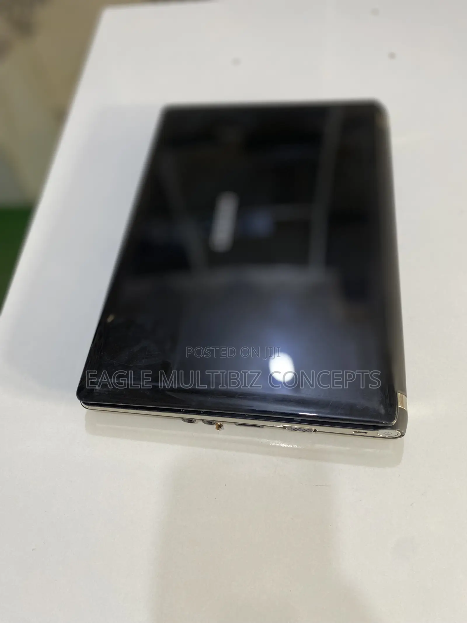 Laptop Samsung N140 2GB Intel Atom HDD 160GB