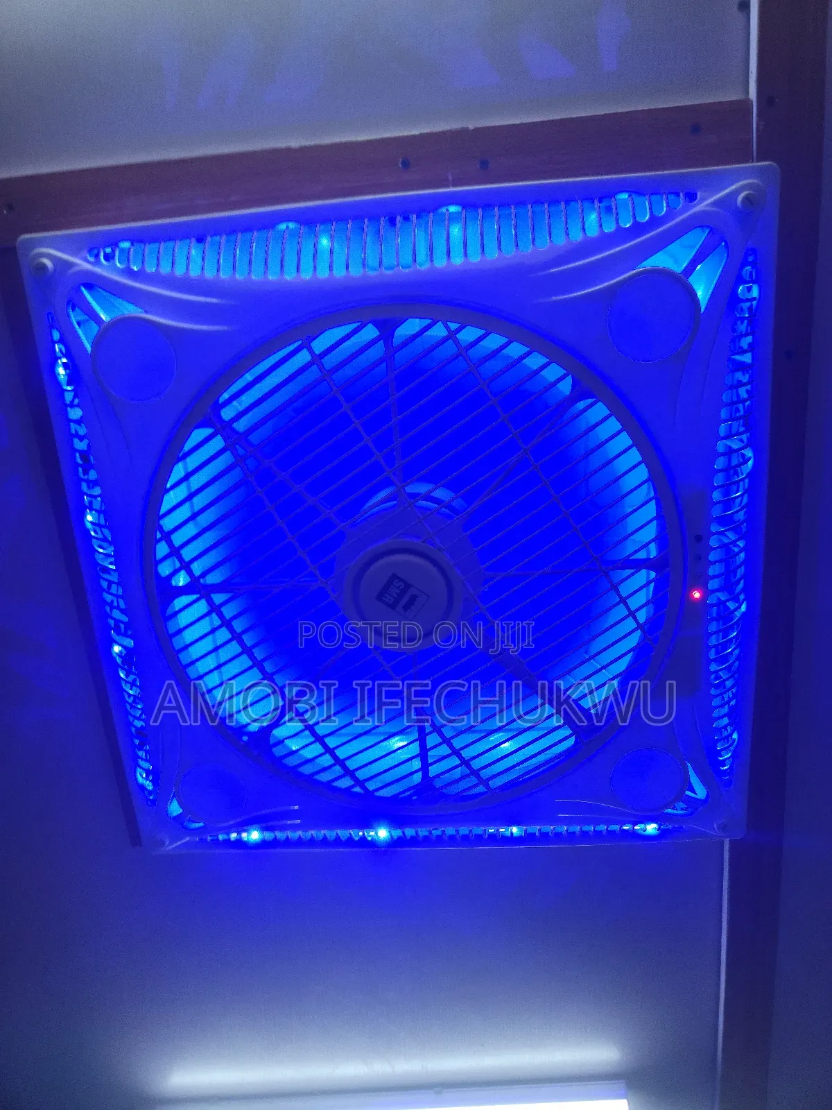 16"Inches Ceiling Fan