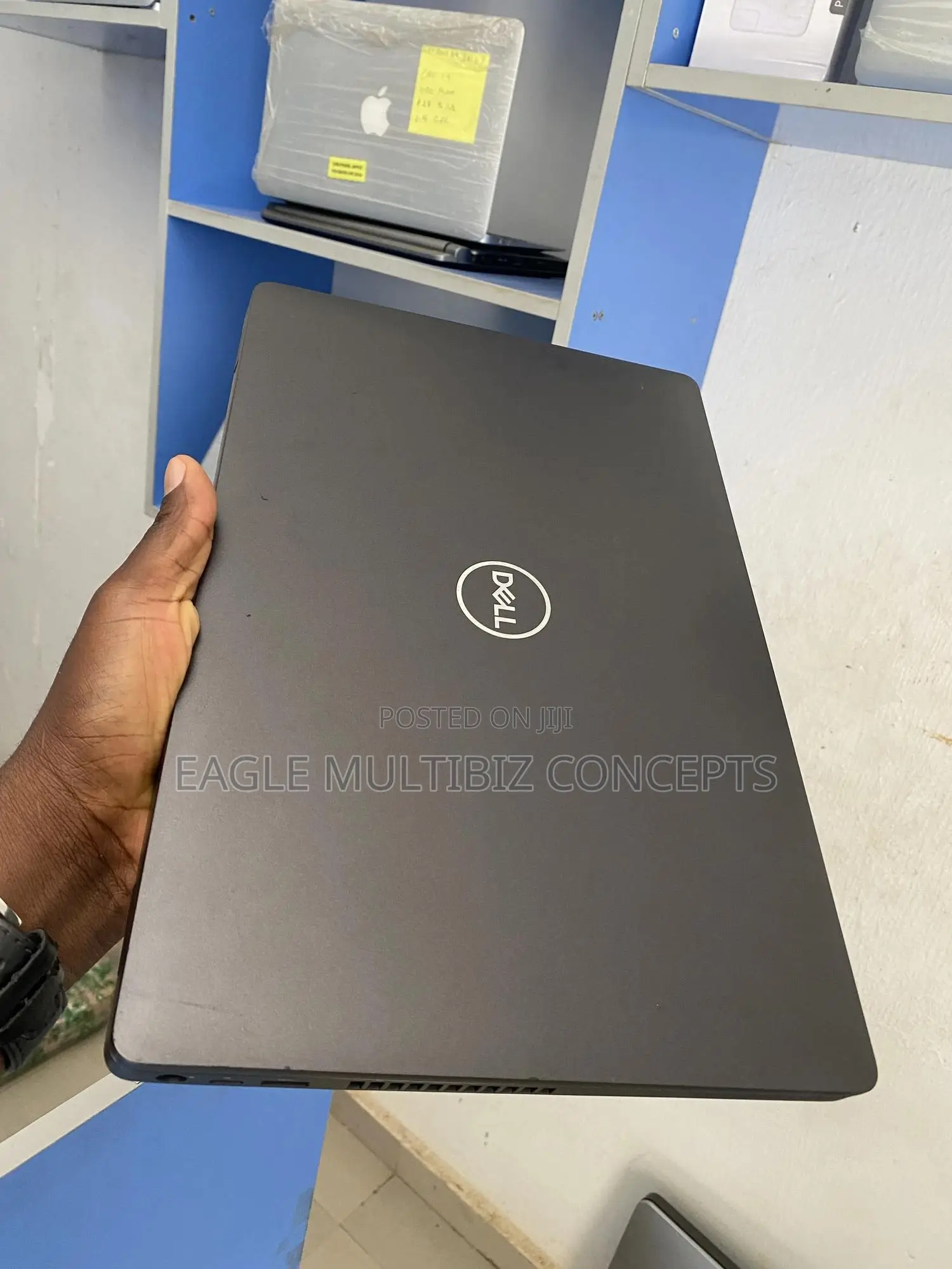 Laptop Dell Latitude 7400 8GB Intel Core I5 SSD 256GB