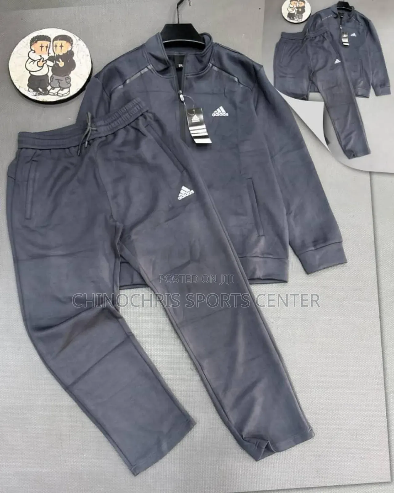 Judo Gee Uniform