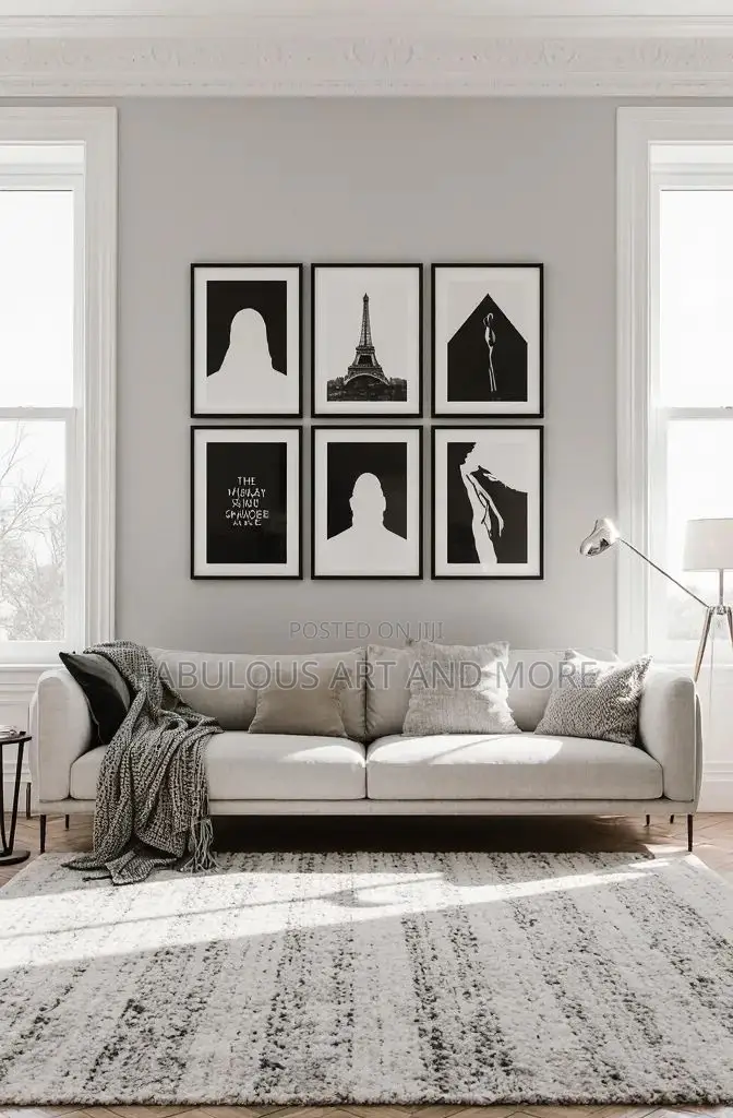 Glass Frame