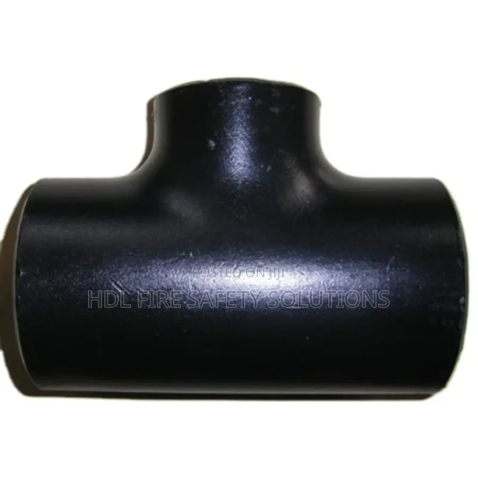 Carbon Steel Elbow Reducer Tee Cap Pipe Fitting