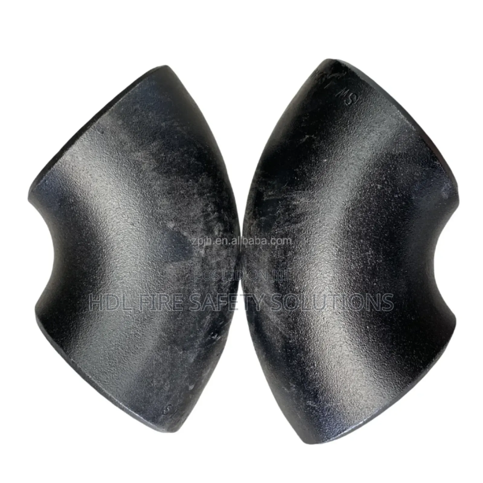Carbon Steel Elbow Reducer Tee Cap Pipe Fitting