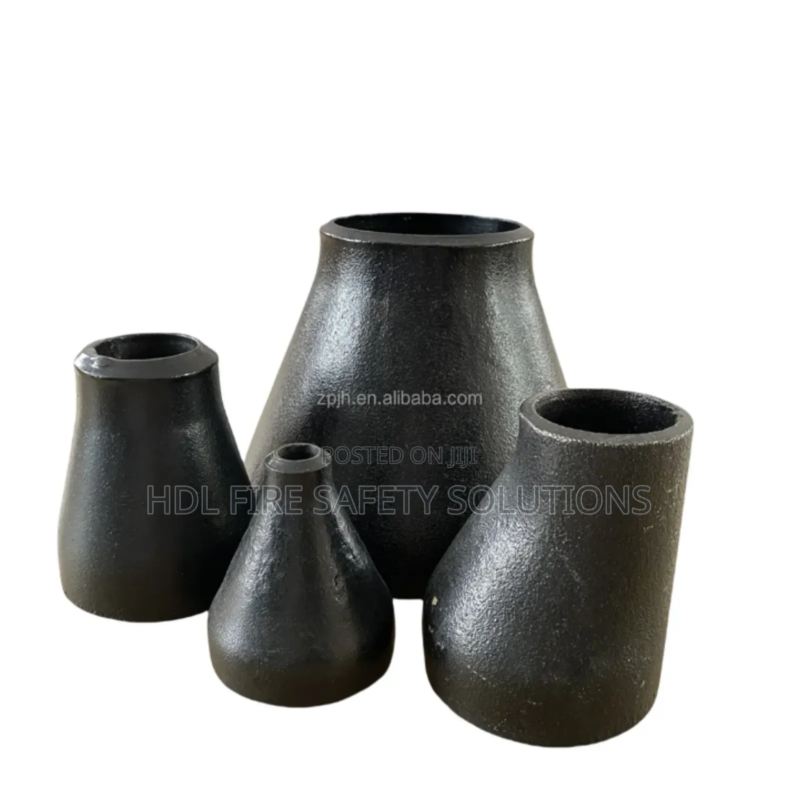Carbon Steel Elbow Reducer Tee Cap Pipe Fitting