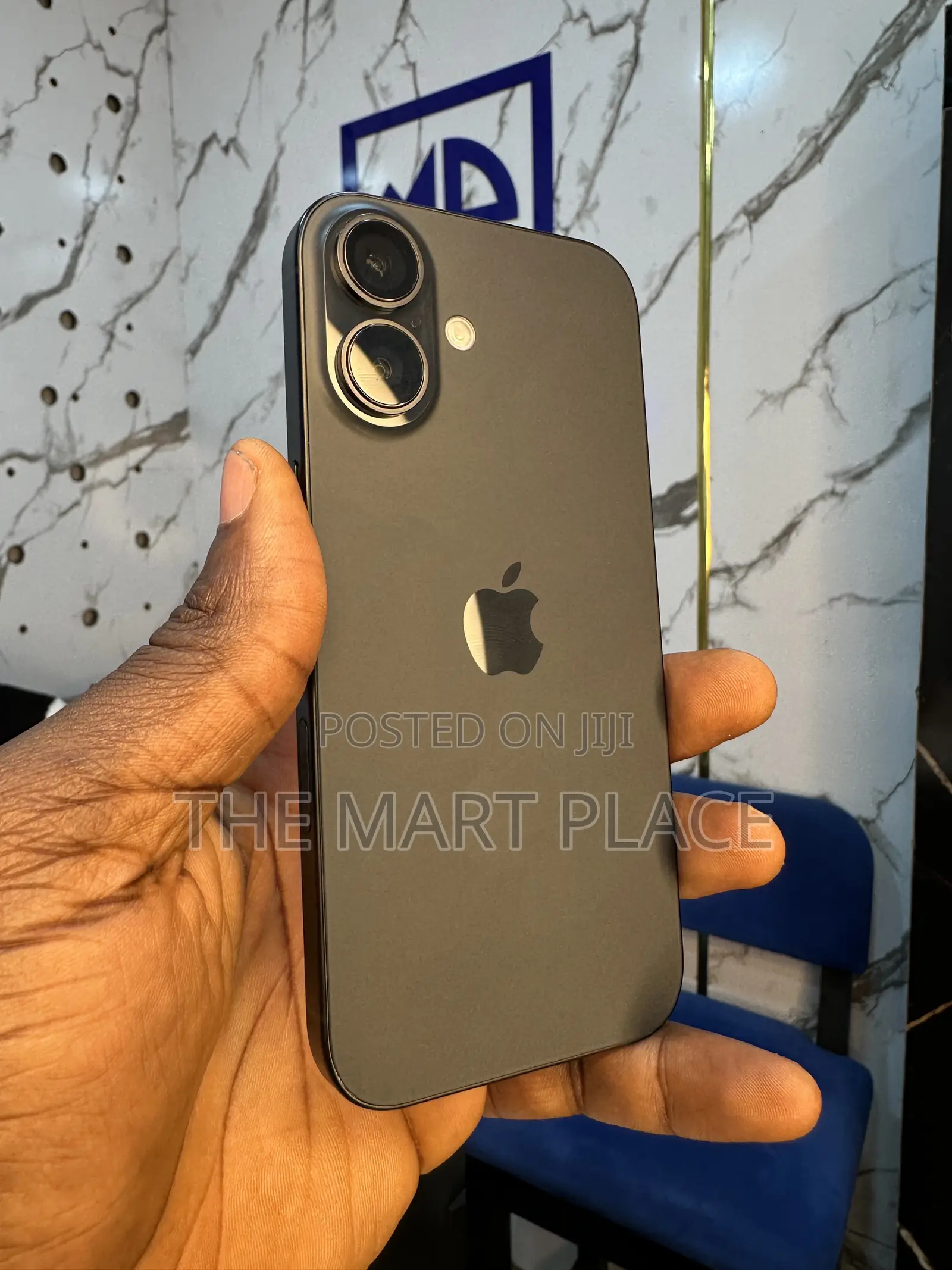 Apple iPhone 16 256 GB