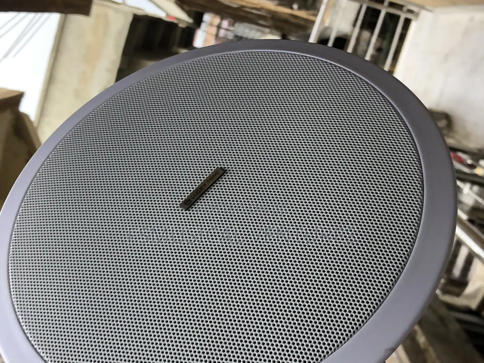 Lucky Tone 80watts Ceiling Speakers