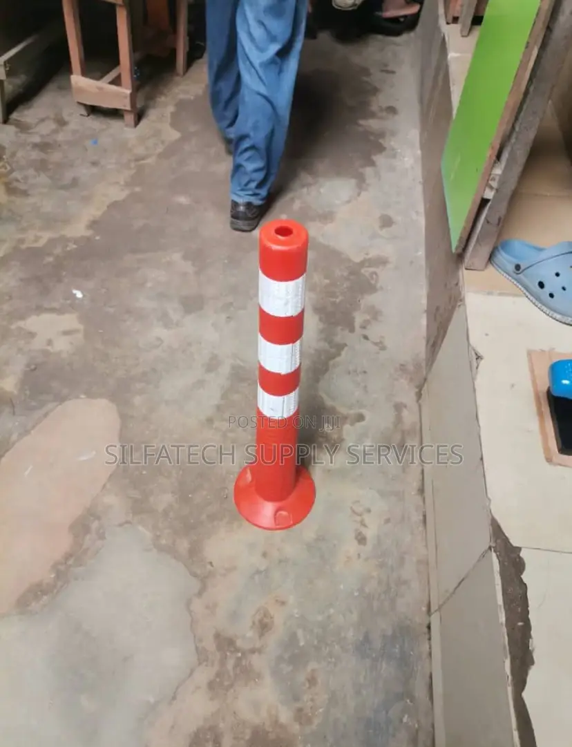 Safety Cone