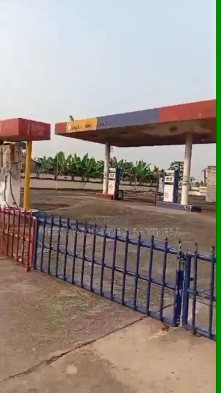 For Sale: Standard Filling Station in Port Harcourt