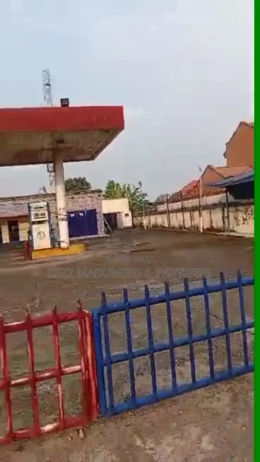 For Sale: Standard Filling Station in Port Harcourt
