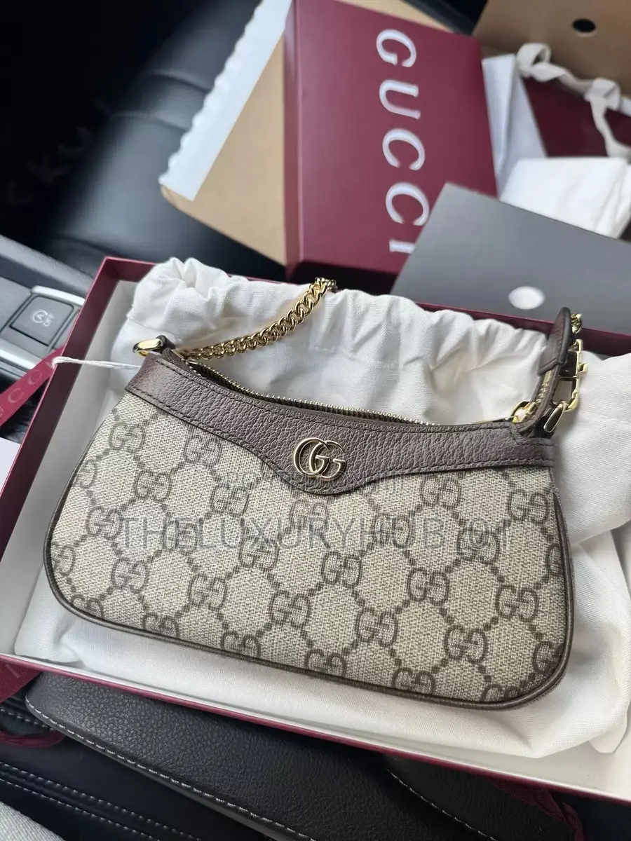 Original Gucci Sling Bag