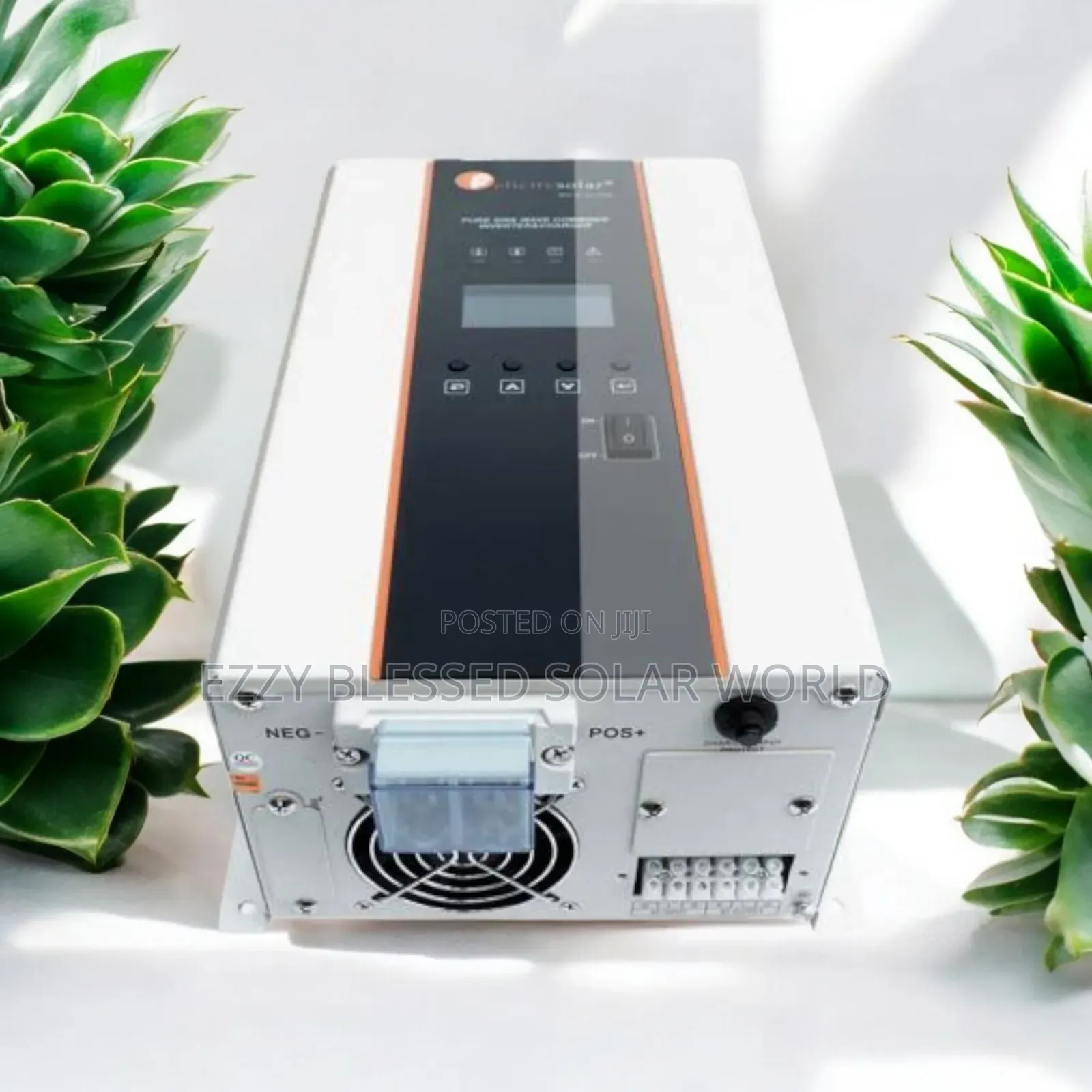 2.5kva 12v Felicity Inverter