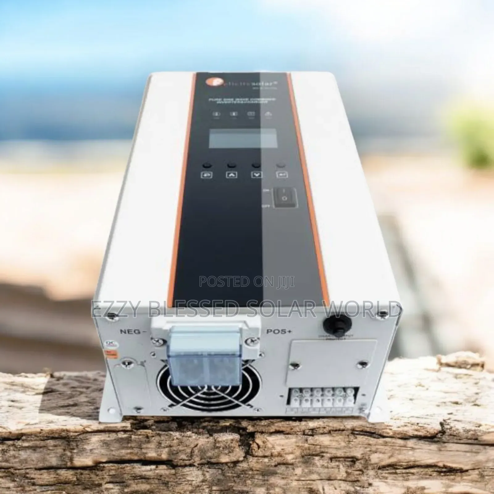 2.5kva 12v Felicity Inverter