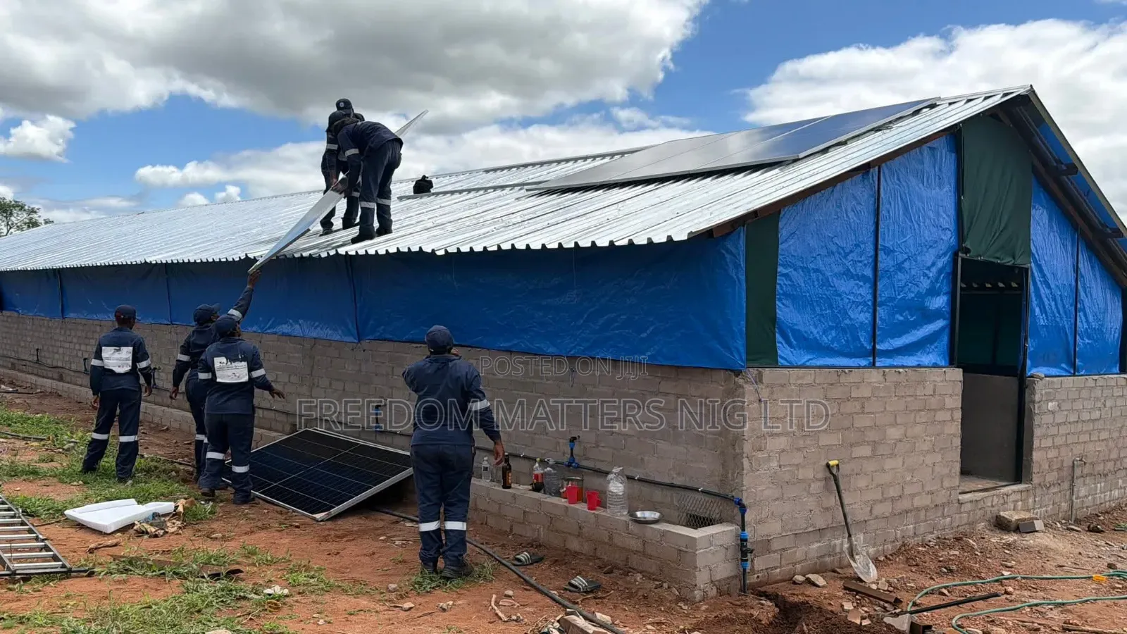 Firman Solar Inverter Installer