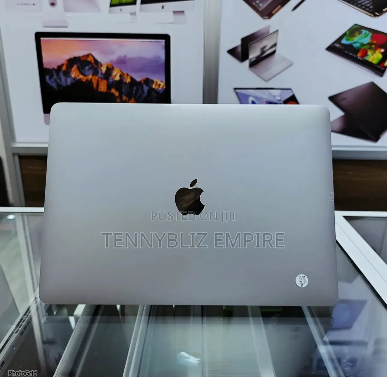 Laptop Apple MacBook Pro 2016 8GB Intel Core i5 SSD 256GB