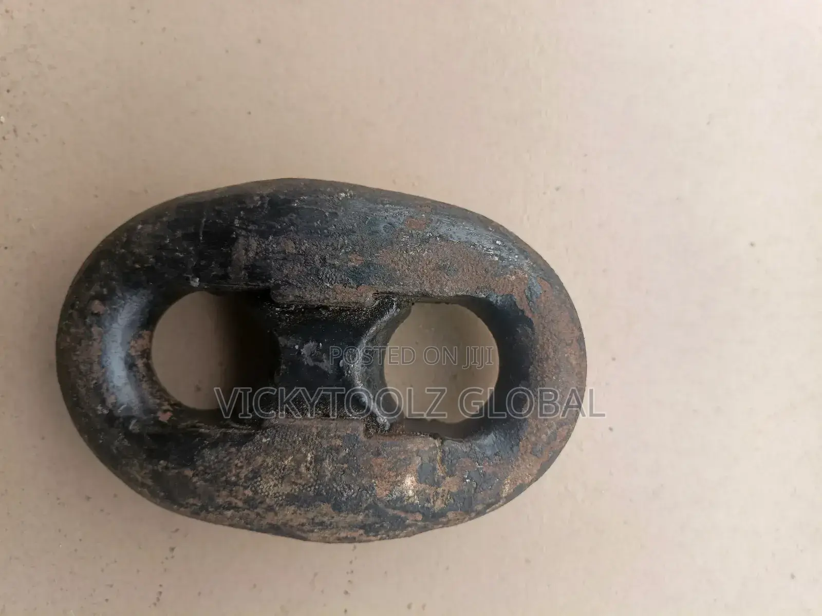 Kenter Joining Shackle / Kenter Link 19mm
