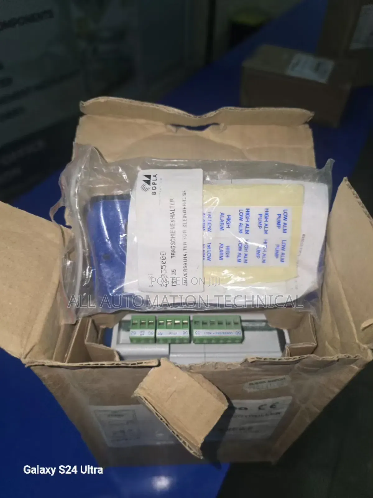 Spirax Sarco Bc3150 | Blowdown Controller | 