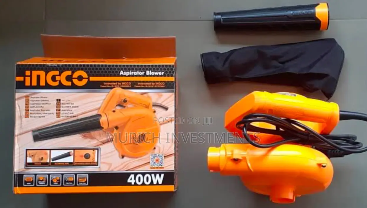 Aspirator Air Blower 400w