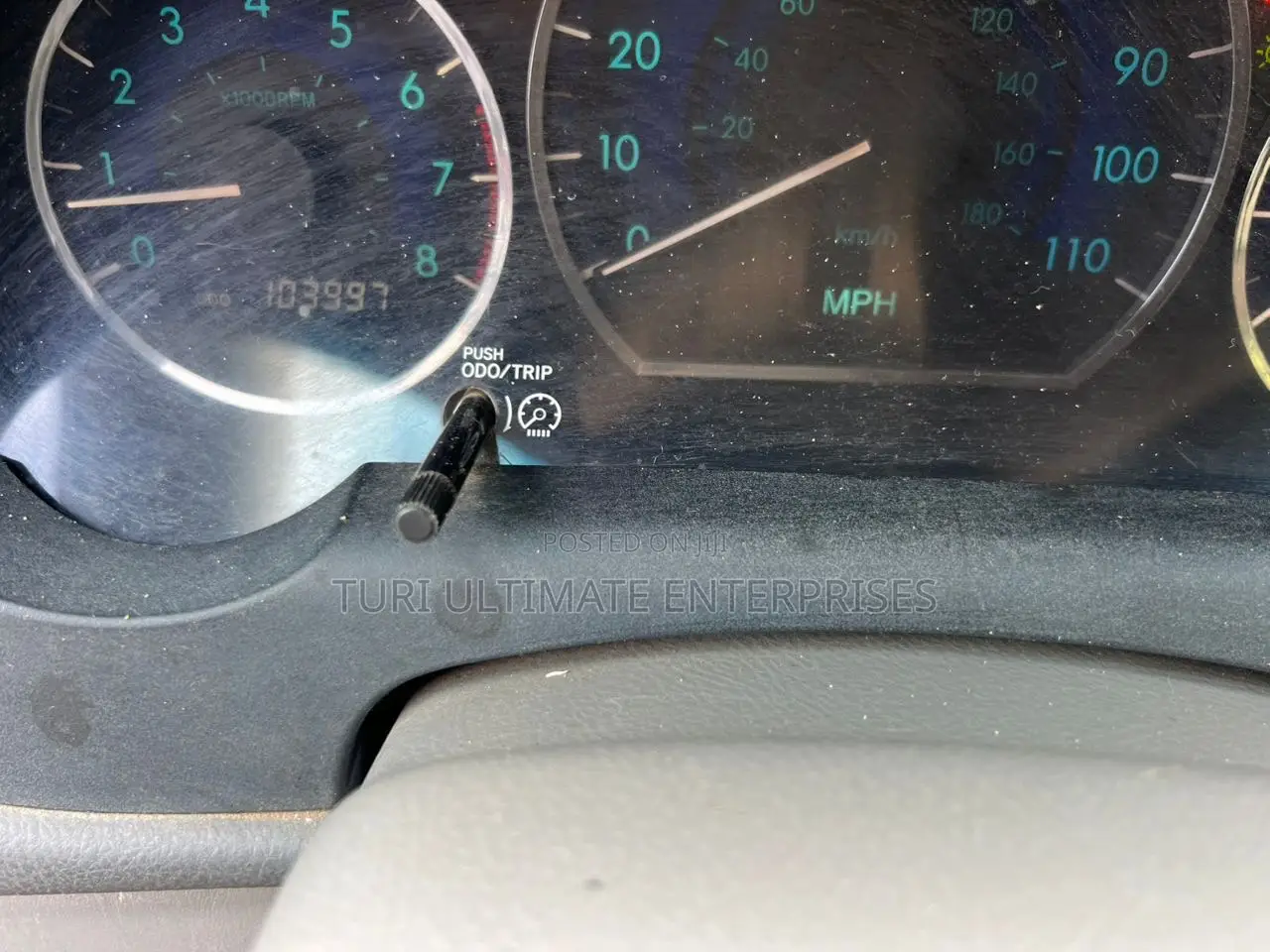 Toyota Sienna LE 2008 Silver