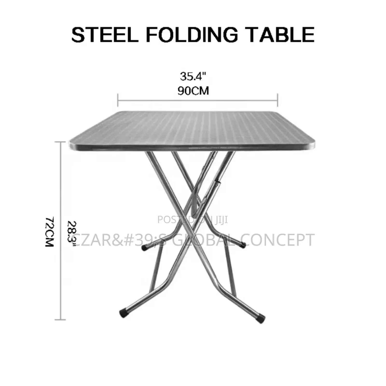 Classy Restaurant and Bar Table