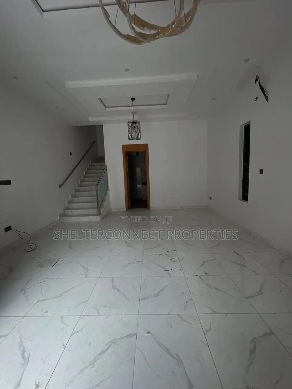 4bdrm Duplex in Ologolo for sale