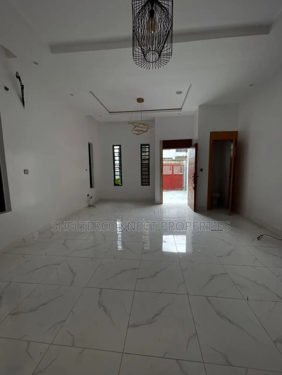 4bdrm Duplex in Ologolo for sale
